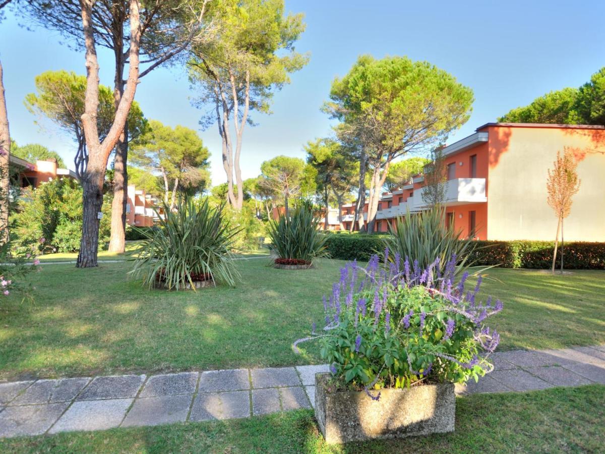 Apartment Villaggio White Star By Interhome Bibione Eksteriør billede