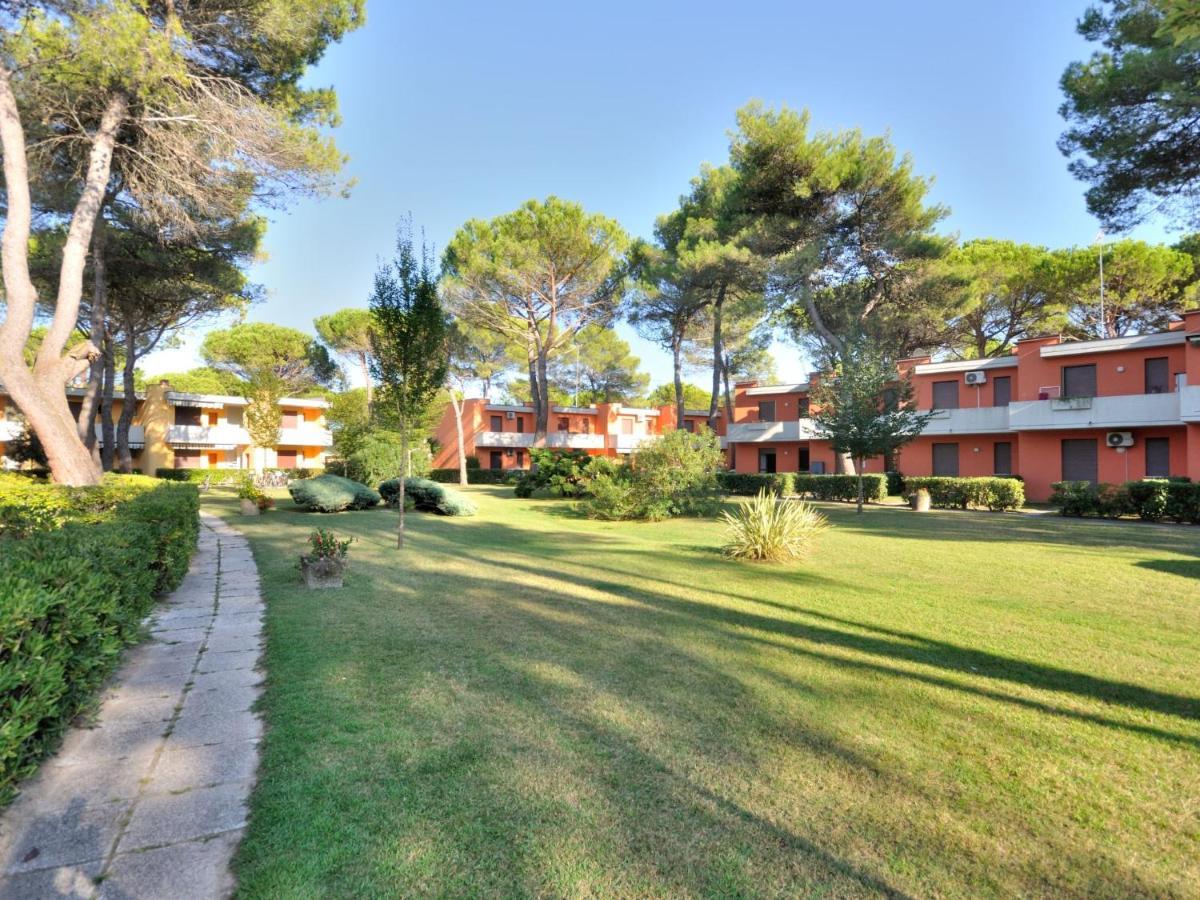 Apartment Villaggio White Star By Interhome Bibione Eksteriør billede