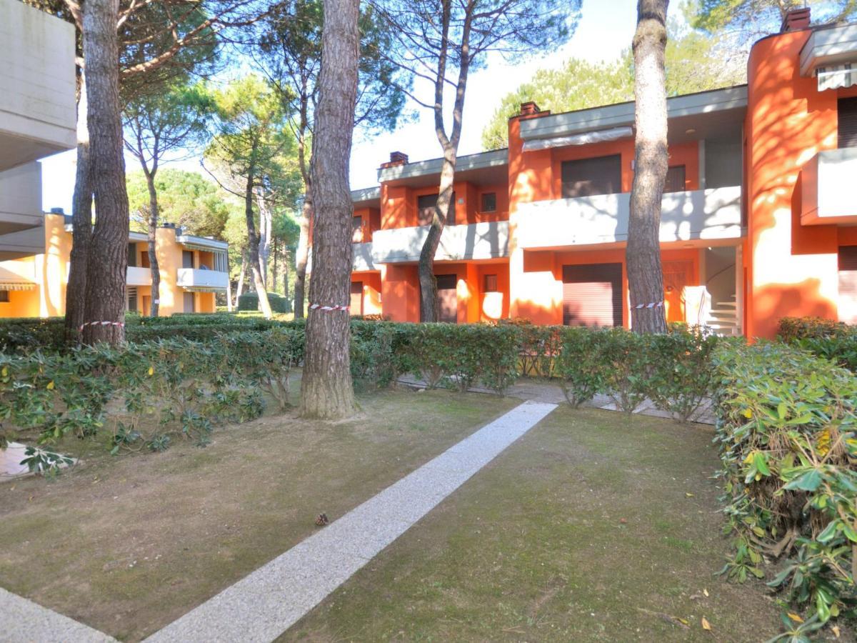 Apartment Villaggio White Star By Interhome Bibione Eksteriør billede