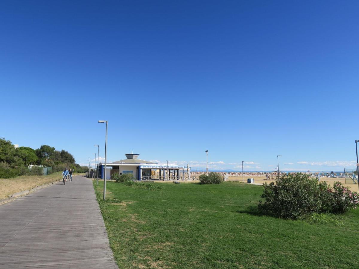 Apartment Villaggio White Star By Interhome Bibione Eksteriør billede
